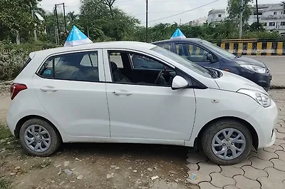 2018 Hyundai Grand i10 Sportz U2 1.2 CRDi 1 2018 Hyundai Grand i10 Sportz U2 1.2 CRDi 1