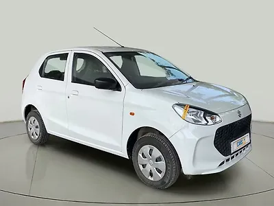 Second Hand Maruti Suzuki Alto K10 VXi [2023-2024] in Ahmedabad