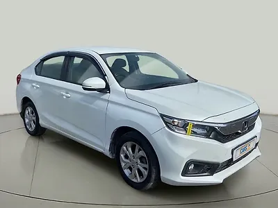 Second Hand Honda Amaze 1.2 VX i-VTEC in Surat