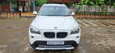 2011 BMW X1 sDrive20d 1 2011 BMW X1 sDrive20d 1