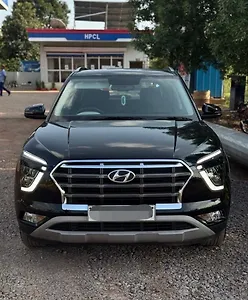 2022 Hyundai Creta SX (O) 1.5 Diesel Automatic 1 2022 Hyundai Creta SX (O) 1.5 Diesel Automatic 1