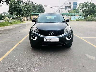 2019 Tata Nexon XM 1