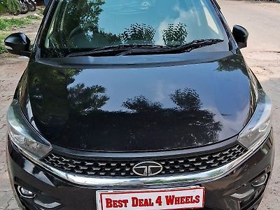 2022 Tata Tiago XZ Plus [2020-2023] 1