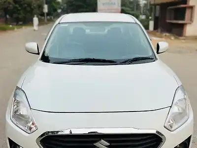 2018 मारुति सुज़ुकी डिज़ायर वीडीआई 1