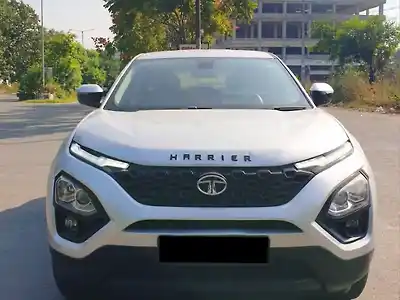 Second Hand टाटा हैरियर xt [2019-2020] in अमृतसर