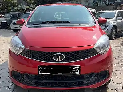 2019 टाटा टियागो रीवोटॉर्क xt [2016-2019] 1