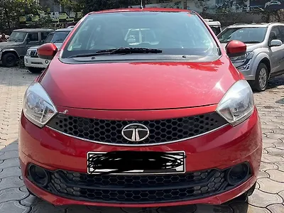 2019 Tata Tiago Revotorq XT [2016-2019] 1
