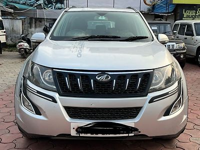 Second Hand Mahindra XUV500 W9 [2018-2020] in Indore