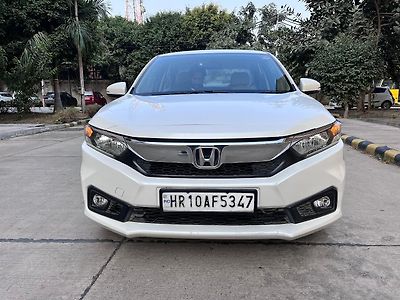 2018 Honda Amaze 1.2 V CVT Petrol [2018-2020] 1