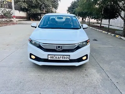 2019 Honda City S Petrol 1