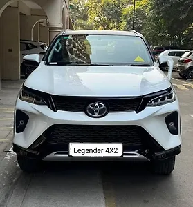 2023 Toyota Fortuner 4X2 2WD Diesel Turbo Automatic Dual Tone 1 2023 Toyota Fortuner 4X2 2WD Diesel Turbo Automatic Dual Tone 1