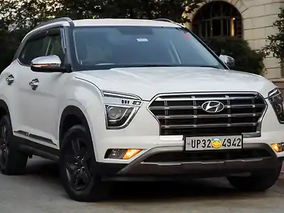 Second Hand हुंडई क्रेटा s 1.5 पेट्रोल [2020-2022] in लखनऊ