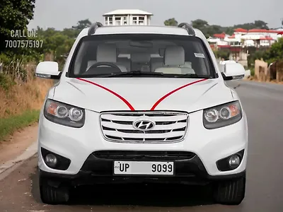 Hyundai Santa Fe 2 WD
