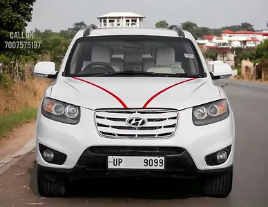 Hyundai Santa Fe 2 WD