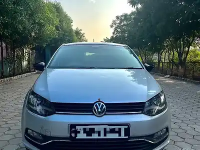 2018 फ़ॉक्सवैगन पोलो हाइलाइन 1.0 लीटर (पी) 1
