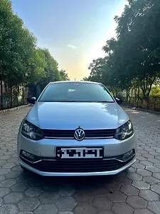 2018 Volkswagen Polo Highline1.0L (P) 1 2018 Volkswagen Polo Highline1.0L (P) 1