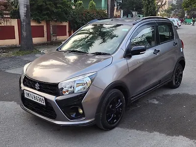 Used Maruti Celerio X Cars in Haridwar, Second Hand Maruti Celerio