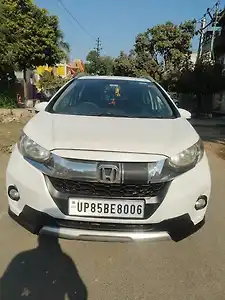 2018 Honda WR-V VX MT Diesel 1