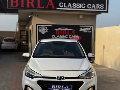 2018 Hyundai Elite i20 Asta 1.4 (O) CRDi 1 2018 Hyundai Elite i20 Asta 1.4 (O) CRDi 1