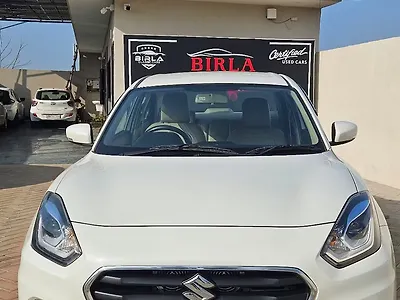 2021 Maruti Suzuki DZire ZXi Plus [2020-2023] 1