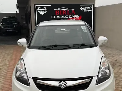 2015 Maruti Suzuki Swift DZire VDI 1