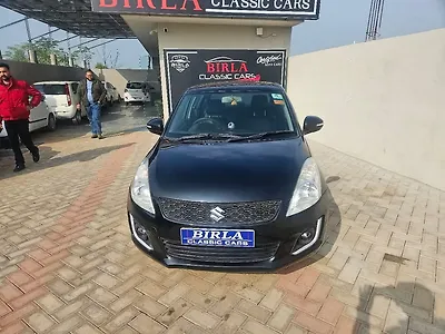 2012 Maruti Suzuki Swift VDi 1