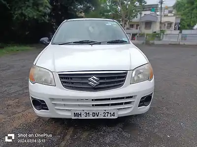 Second Hand मारुति सुज़ुकी ऑल्टो vxi in नागपुर