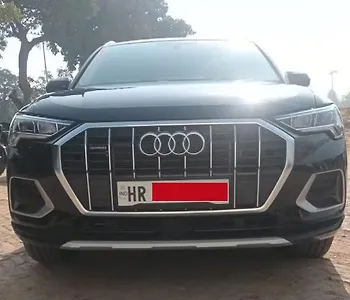 2024 Audi Q3 40 TFSI Premium Plus 1 2024 Audi Q3 40 TFSI Premium Plus 1