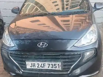 Second Hand हुंडई सैंट्रो एस्टा [2018-2020] in रांची