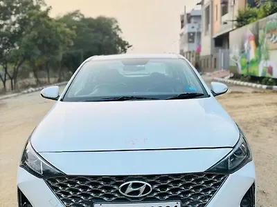 2021 Hyundai Verna SX 1.5 MPi 1 2021 Hyundai Verna SX 1.5 MPi 1