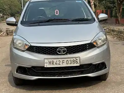 Second Hand टाटा टियागो रेवोटॉर्क xe in कुरुक्षेत्र
