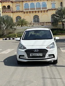 2017 Hyundai Xcent Base 1.2 1 2017 Hyundai Xcent Base 1.2 1