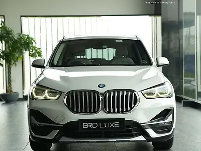 2020 BMW X1 sDrive20d xLine 1