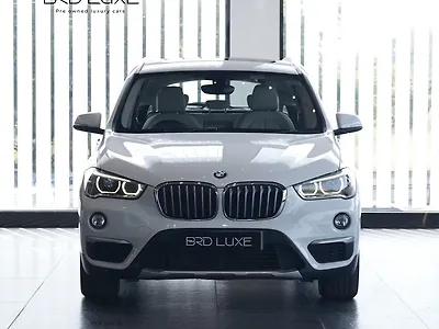 2019 BMW X1 sDrive20d xLine 1