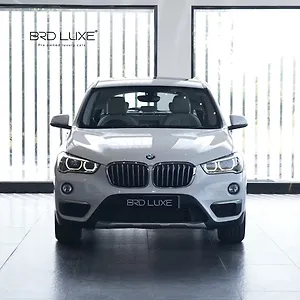 2019 BMW X1 sDrive20d xLine 1 2019 BMW X1 sDrive20d xLine 1