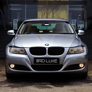 2012 BMW 3-Series 320d Prestige 1 2012 BMW 3-Series 320d Prestige 1