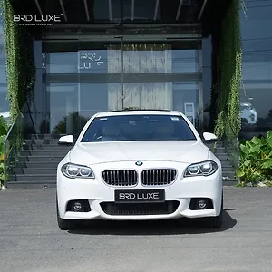 2017 BMW 5-Series 520d M Sport 1 2017 BMW 5-Series 520d M Sport 1
