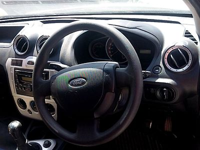 2013 Ford Figo Duratorq Diesel Titanium 1.4 1