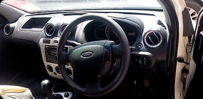 2013 Ford Figo Duratorq Diesel Titanium 1.4 1 2013 Ford Figo Duratorq Diesel Titanium 1.4 1
