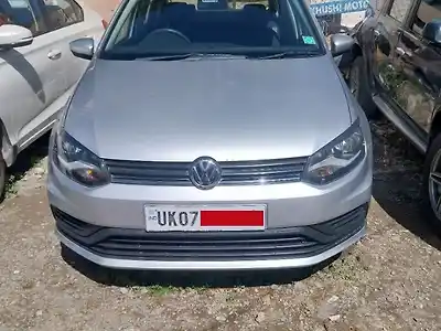 2019 फ़ॉक्सवैगन एमियो कम्फ़र्टलाइन 1.0 लीटर (पी) 1