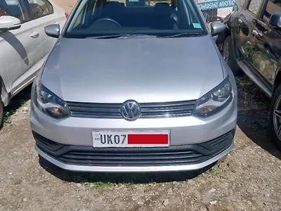 Second Hand Volkswagen Ameo Comfortline 1.0L (P) in Dehradun