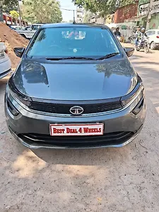 2023 Tata Altroz XM Plus Petrol 1 2023 Tata Altroz XM Plus Petrol 1