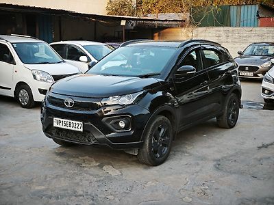 2023 Tata Nexon XZ Plus (HS) Dark Edition 1 2023 Tata Nexon XZ Plus (HS) Dark Edition 1