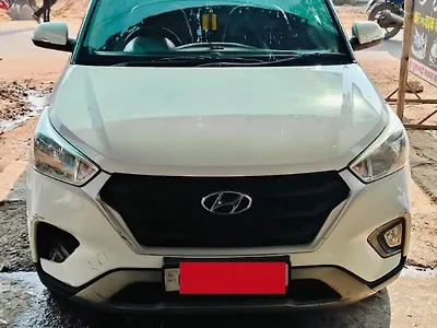 2019 Hyundai Creta E Plus 1.4 CRDi 1