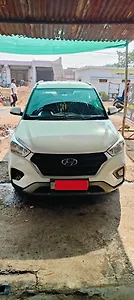 2019 Hyundai Creta E Plus 1.4 CRDi 1 2019 Hyundai Creta E Plus 1.4 CRDi 1
