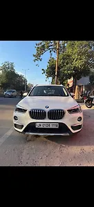 Second Hand BMW X1 sDrive20d xLine in Bokaro Steel City Second Hand BMW X1 sDrive20d xLine in Bokaro Steel City