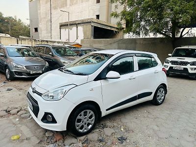 2016 Hyundai Grand i10 Magna 1.2 Kappa VTVT [2013-2016] 1