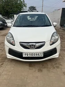 2012 Honda Brio S MT 1 2012 Honda Brio S MT 1