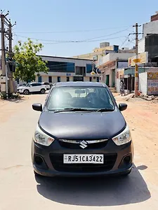 2019 Maruti Suzuki Alto VXi 1 2019 Maruti Suzuki Alto VXi 1