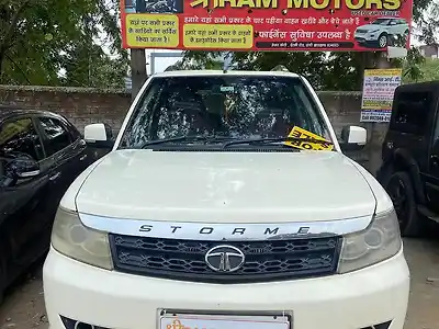 Second Hand टाटा सफारी 2.2 lx 4x2 in रांची